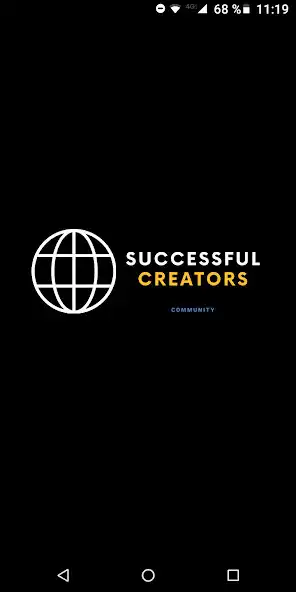 Play Successful Creators  and enjoy Successful Creators with UptoPlay