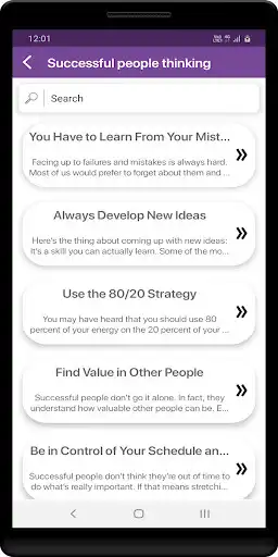 Play Successful people thinking  and enjoy Successful people thinking with UptoPlay