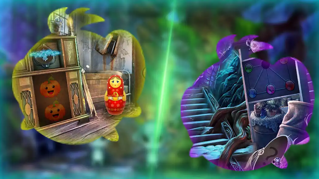 Play Successful Rabbit Escape as an online game Successful Rabbit Escape with UptoPlay