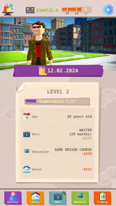 Play Successful Success Game  and enjoy Successful Success Game with UptoPlay