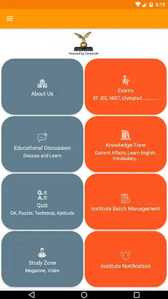 Play Success Group of Education as an online game Success Group of Education with UptoPlay