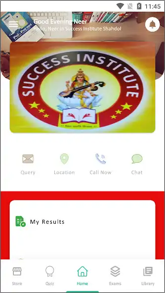 Play Success Institute Shahdol as an online game Success Institute Shahdol with UptoPlay