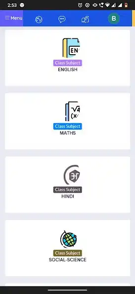 Play Success Mirror Public School as an online game Success Mirror Public School with UptoPlay