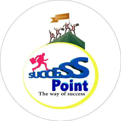 Play SuccessPoint Damoh APK