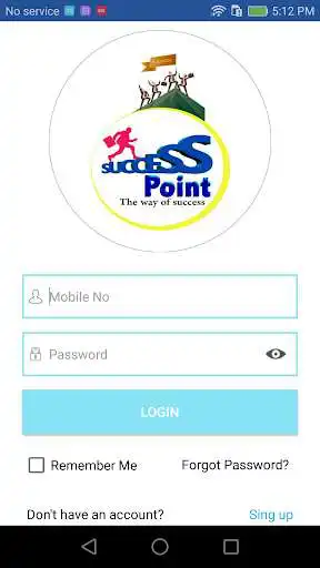 Play SuccessPoint Damoh as an online game SuccessPoint Damoh with UptoPlay