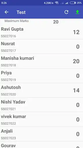 Play Success Point (Teacher) as an online game online Success Point (Teacher) with UptoPlay com.nitishprasad.successpointteacher Play Success Point (Teacher) as an online game Success Point (Teacher) with UptoPlay