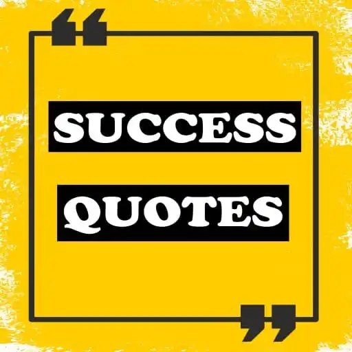 Play Success Quotes - Motivational APK