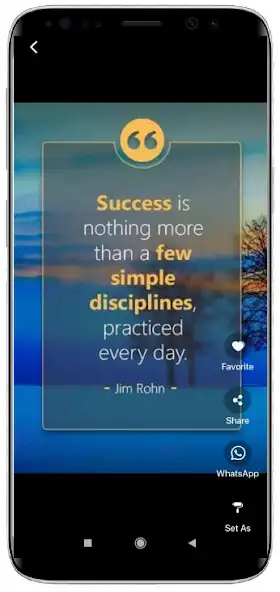 Play Success Quotes - Motivational  and enjoy Success Quotes - Motivational with UptoPlay
