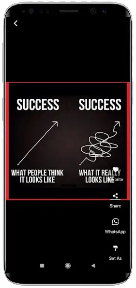 Play Success Quotes - Motivational as an online game Success Quotes - Motivational with UptoPlay