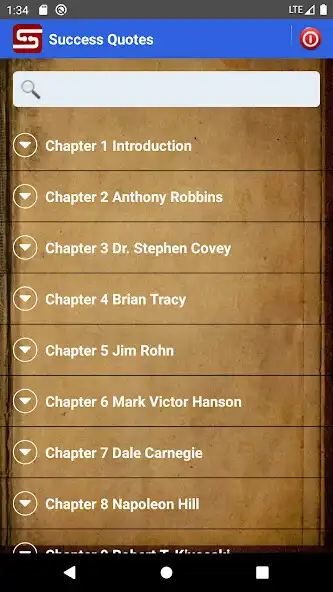 Play Success Quotes PRO  and enjoy Success Quotes PRO with UptoPlay