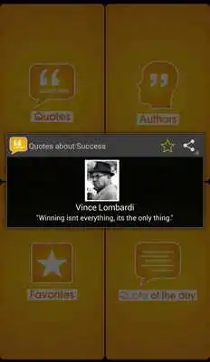 Play Success Quotes