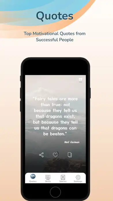 Play Success: Quotes, Skills, Story  and enjoy Success: Quotes, Skills, Story with UptoPlay