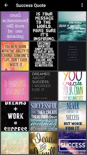 Play Success Quotes Wallpapers