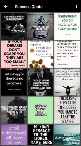 Play Success Quotes Wallpapers