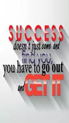 Play Success Quotes Wallpapers