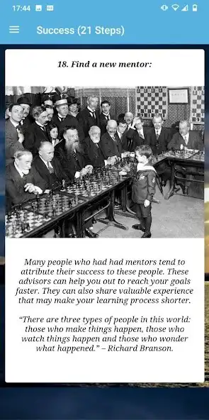 Play Success