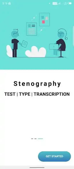 Play Success StenoTyping as an online game Success StenoTyping with UptoPlay