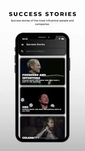 Play Success Stories - OnePercent  and enjoy Success Stories - OnePercent with UptoPlay