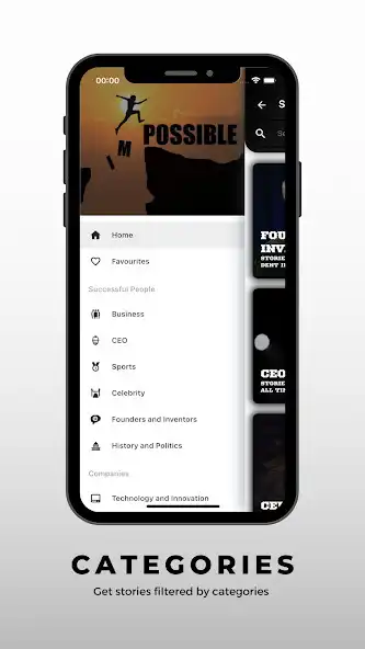 Play Success Stories - OnePercent as an online game Success Stories - OnePercent with UptoPlay