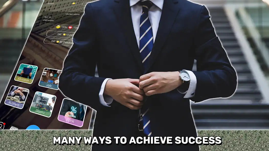 Play Success Story: Business Game and enjoy Success Story: Business Game with UptoPlay Play Success Story: Business Game and enjoy Success Story: Business Game with UptoPlay