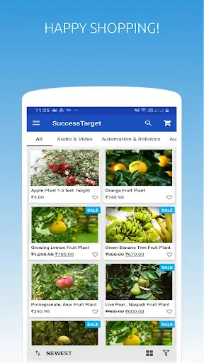 Play SuccessTarget  and enjoy SuccessTarget with UptoPlay