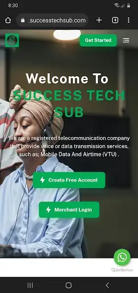 Play SUCCESS TECH SUB  and enjoy SUCCESS TECH SUB with UptoPlay