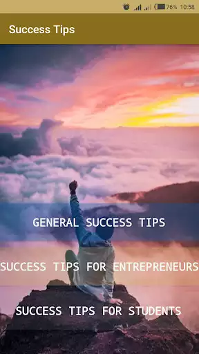 Play Success Tips