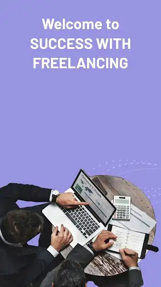 Play Success With Freelancing  and enjoy Success With Freelancing with UptoPlay