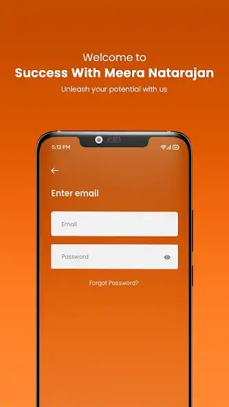 Play Success With Meera Natarajan  and enjoy Success With Meera Natarajan with UptoPlay