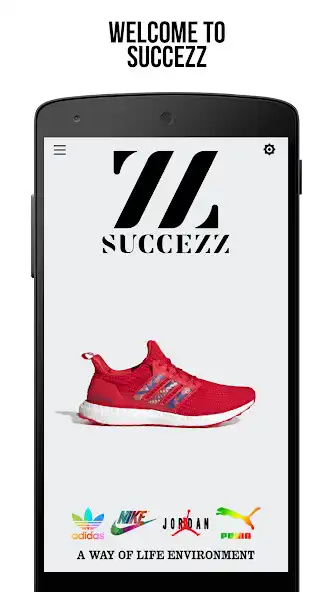 Play Succezz The Store  and enjoy Succezz The Store with UptoPlay