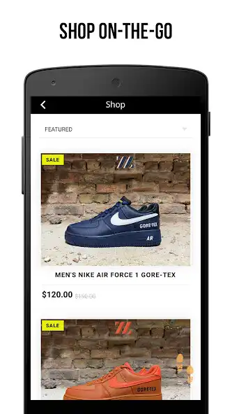 Play Succezz The Store as an online game Succezz The Store with UptoPlay