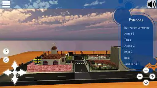 Play Sucesiones y patrones