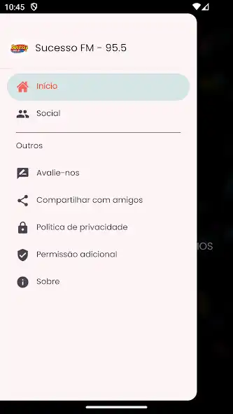 Play Sucesso FM de Serra do Ramalho as an online game Sucesso FM de Serra do Ramalho with UptoPlay