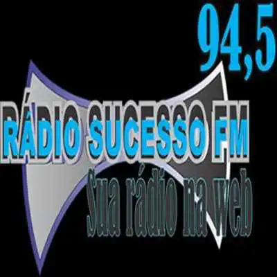 Play SUCESSO FM DO SAPECADO