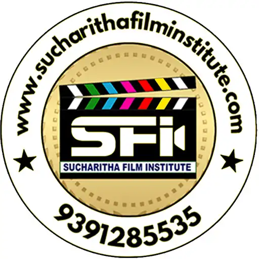 Play SUCHARITHA FILM INSTITUTE APK