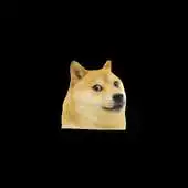Free play online such doge lwpp very black APK