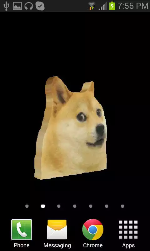Play such doge lwpp very black