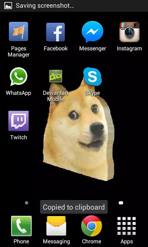 Play such doge lwpp very black