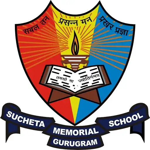 Play Sucheta Memorial School APK