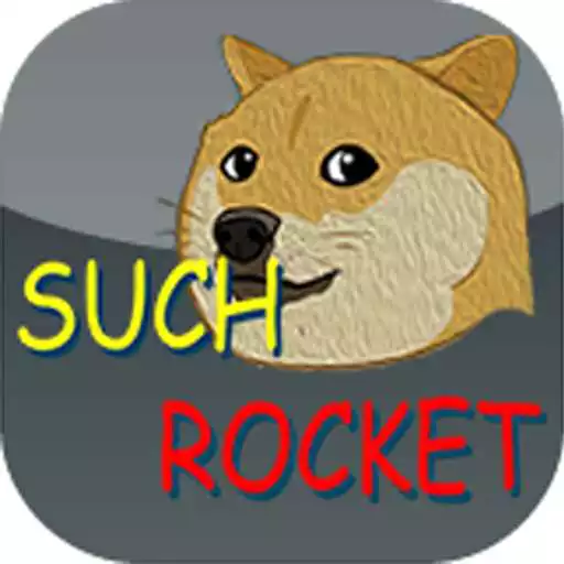 Free play online Such Rocket - Featuring Doge APK Free play online Such Rocket - Featuring Doge APK