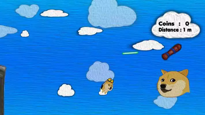 Play Such Rocket - Featuring Doge