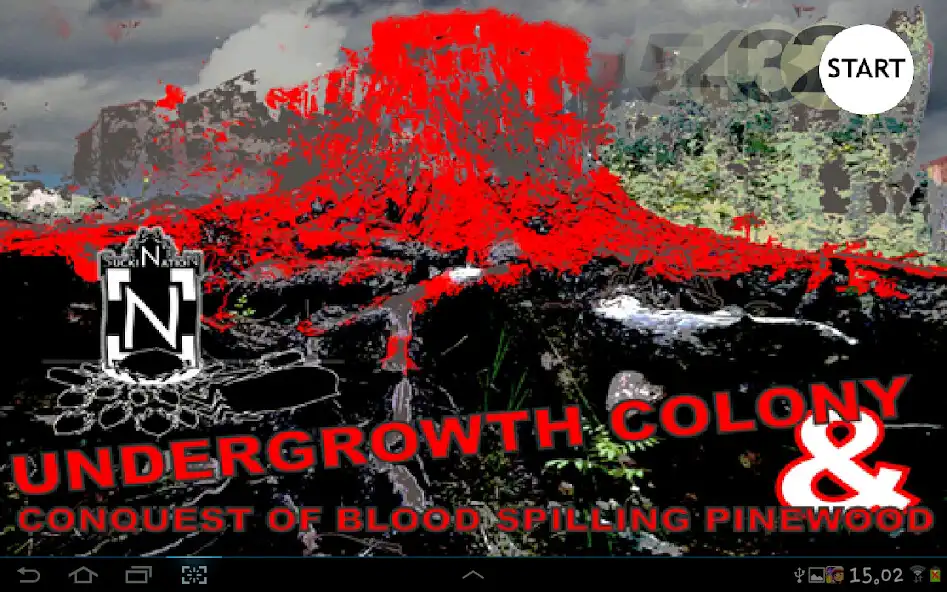 Play suckination II  and enjoy suckination II with UptoPlay