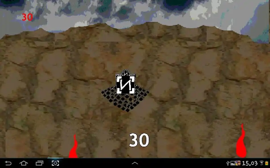 Play suckination II as an online game suckination II with UptoPlay