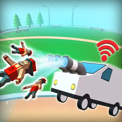 Play Sucking People APK