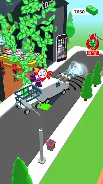 Play Sucking People as an online game Sucking People with UptoPlay