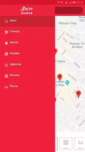 Play Sucre Travel  and enjoy Sucre Travel with UptoPlay