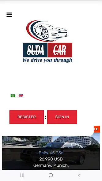 Play Sudacar  and enjoy Sudacar with UptoPlay