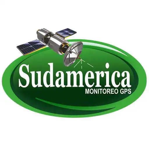 Play Sudamerica GPS APK Play Sudamerica GPS APK