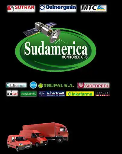 Play Sudamerica GPS  and enjoy Sudamerica GPS with UptoPlay