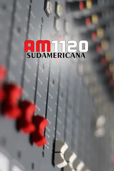 Play Sudamericana 1120 AM as an online game Sudamericana 1120 AM with UptoPlay